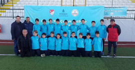 Yarım asırlık spor kulübü boşaltılıyor