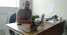 Aniden rahatsızlanıp hastaneye kaldırılan akademisyen Corona'dan hayatını kaybetti