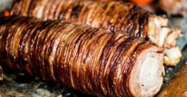Kokoreçte hile: Yağ oranı yükseltiliyor
