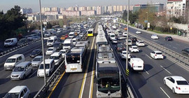 İBB'den yarın için ücretsiz ulaşım duyurusu