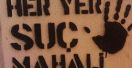 Diyarbakır'da şüpheli kadın ölümü