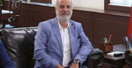AKP'li eski vekil Bölünmez'e silahlı saldırı