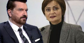 Kaftancıoğlu'ndan Bayrakçı açıklaması: Kürekle ağzının ortasına vurmuştum tahmin edebileceğiniz üzere