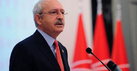 Kılıçdaroğlu'ndan 'Dünya Kız Çocukları Günü' mesajı