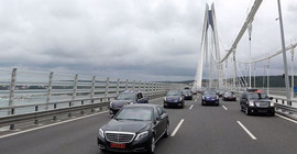 Sayıştay, şirketlerden lüks araç alan bakanlığa ‘etik’ uyarısı yaptı