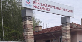 Hastalara kötü muamelenin cezası 'ihtar'