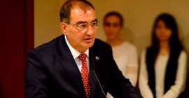 Kilis Belediye Başkanı hayatını kaybetti