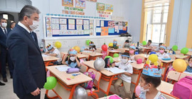 Yüz yüze eğitim başladı: Altyapı hazır değil