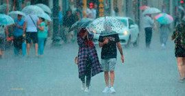 Yağışlar geri dönüyor: Meteorolojiden sağanak uyarısı