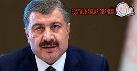 SHD: Bu sosyal cinayetin faili, salgın yönetimindeki yanlış politikaların uygulayıcılarıdır