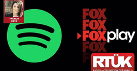 RTÜK'ten Spotify ve FOXplay'e lisans uyarısı: 72 saat içinde başvuru yapılmazsa erişim engeli gelebilir