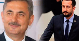 CHP'den AKP'li belediye başkanı hakkında suç duyurusu