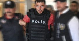 'İlk işim boşanmak olacak'