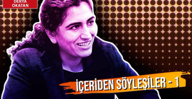 Sebahat Tuncel: Barış sadece bir talep değil mücadele sürecidir
