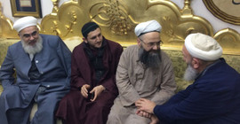 Cübbeli'nin 'Atatürk çıkışı' cemaati karıştırdı: Adam satmakta bir numarasınız