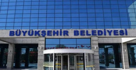 AKP büyükşehir belediyelerinin gelirini kısıtlayacak kanunu Meclis'e sundu