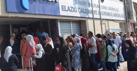 DİSK-AR pandemi nedeniyle yaşanan işsizliği hesapladı: 10,4 milyon kişi işsiz