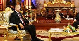Cumhurbaşkanlığı raportörlüğüne 'saray vakanüvisi' eleştirisi