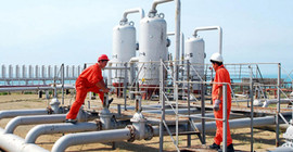 Rusya'dan Mavi Akım Boru Hattı üzerinden alınan gaz miktarı üç katına çıktı