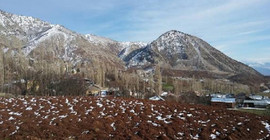 Sivas'ta iki köy karantinaya alındı