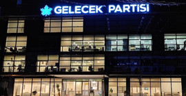 Gelecek Partisi: Biz ışıklarımızı çoktan yaktık