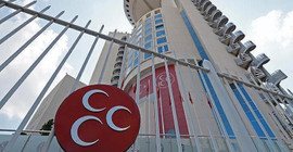 MHP'den 'AYM' tepkisi: Yeniden yapılandırılmalı