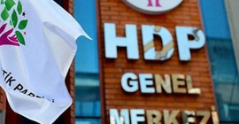 HDP Parti Meclisi: Salgından daha tehlikeli olan bu iktidardır