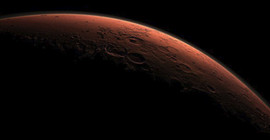 Mars'ta zehirli kokteyl