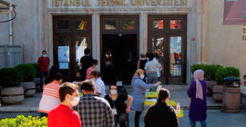 Bilim Kurulu Üyesi: Üniversitelerin açılması gündeme gelebilir