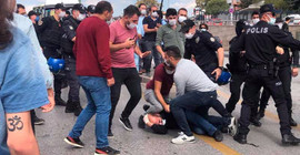Sağlık emekçisine Coronavirus raporu açıklamak yasak: Çok sayıda gözaltı var