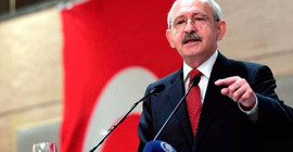 Kılıçdaroğlu'ndan 'Enis Berberoğlu' kararı: Bekleyeceğiz