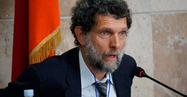 Kavala için tutuklunun halinin devamına karar veren mahkeme bu kez kararı kaldırdı