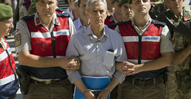 İstinaf mahkemesi: 15 Temmuz Genelkurmay çatı davası hukuka uygun