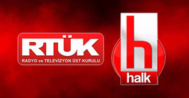 RTÜK'ten Halk TV'ye Bahçeli cezası