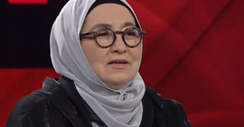 Sevda Noyan hakkında takipsizlik kararı