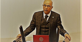 Eski AYM Başkanı: Yerel mahkemenin kararı, anayasanın oluşturduğu hukuk kurallarının tümüne aykırı
