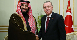 Suudilerin gayrimenkule ilgisi azaldı: Yönetim Türkiye'deki mülklerini satmalarını istiyor