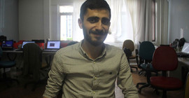 Özgürlükçü Demokrasi Gazetesi Yazı İşleri Müdürü'ne 10 ay hapis cezası