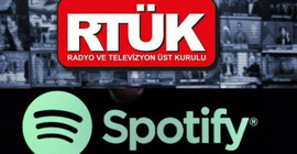 RTÜK: Spotify yasal süre içerisinde müracaatını yaptı