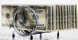 Merkez Bankası'nın döviz rezervleri geçen hafta 291 milyon dolar azaldı