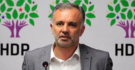 Ayhan Bilgen, Özgür Gündem Danışma Kurulu olduğu gerekçesiyle açılan davadan beraat etti