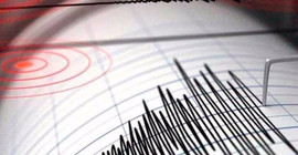 İstanbul'da 3.2 büyüklüğünde deprem