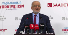 Karamollaoğlu: Bir yerel mahkeme AYM’nin aldığı kararı uygulamam diyor; işte ihtilal budur