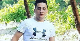 Hatay'da bir asker hayatını kaybetti