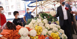 'Nobel ödülü, Türkiye’deki dar gelirlilere verilmeli'