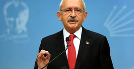 Kılıçdaroğlu: AK Partili gençlerin de yüzde 47,3'ü yurt dışında yaşamaya 'evet' diyor