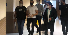 Barış Atay’a saldıran 3 şüpheli hakkında iddianame hazırlandı