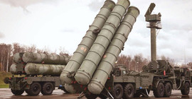 Reuters: Türkiye'nin S-400 denemesi yapması beklenen bölgede füze fırlatıldı