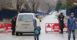 'Kozmik Oda' davasında 28 sanığa hapis cezası