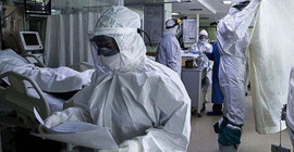 Bir doktor daha Coronavirus nedeniyle yaşamını yitirdi